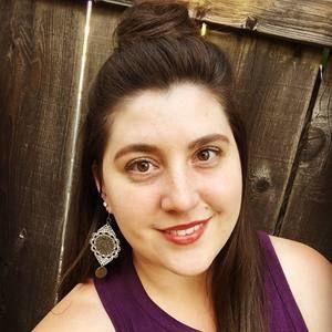 Meet your Posher, Marissa